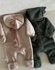 Puff Tyranno Suit