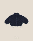 Fleece Jacket