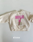 Milk Sweatshirt