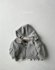 Charlie Hood Zip-up
