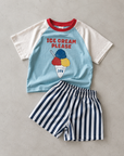 Ice Cream Tee