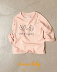 Cat and Dog Tee