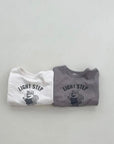Monk Bebe Tee