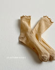 Wave Socks Set