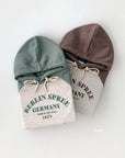 1879 Berlin Hoodie