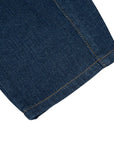 Eco Denim Pants