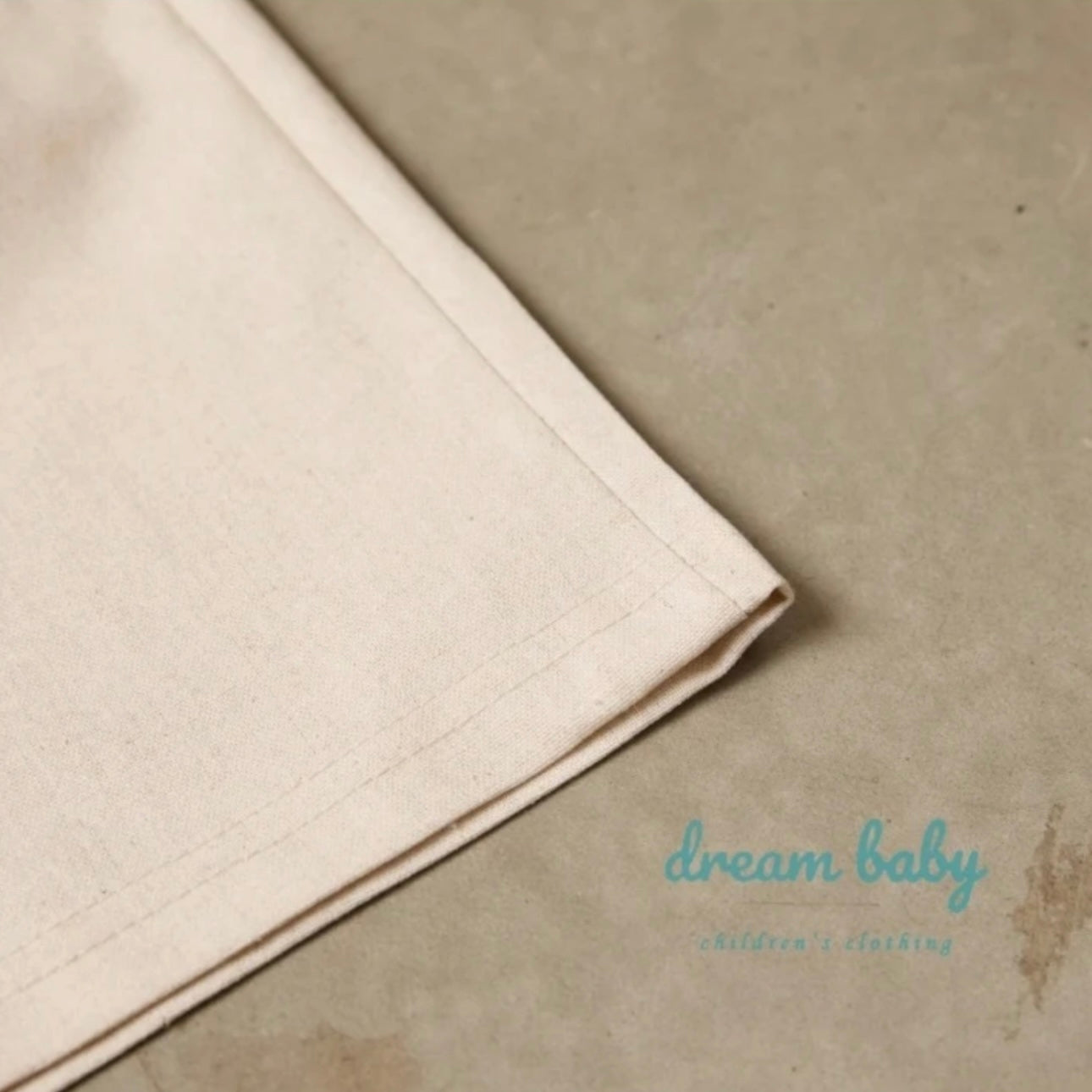 Linen Wide Pants
