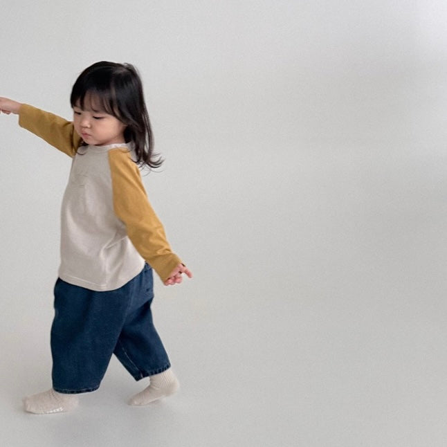 Finger Pants – Dark Denim Edition der perfekte Mix aus Style &amp; Komfort