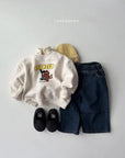 GoGo Tiger Sweatshirt