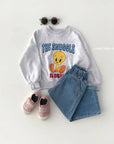 Real Tweety Sweatshirt