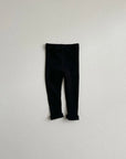 Winter Ribbed Leggings