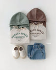 1879 Berlin Hoodie