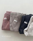 Basic Bebe Pants