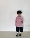 Pastel Pigment Tee