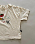 Breakfast Tee