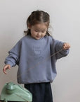 Like Sweatshirt