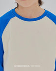 Raglan Tee