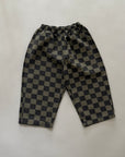 Checkmate Pants – Karo trifft Oversize