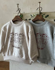 Three Bear Sweatshirts