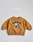 Rich Rich Sweatshirt