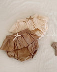 Frill Ruffle Bloomers (Bebe)