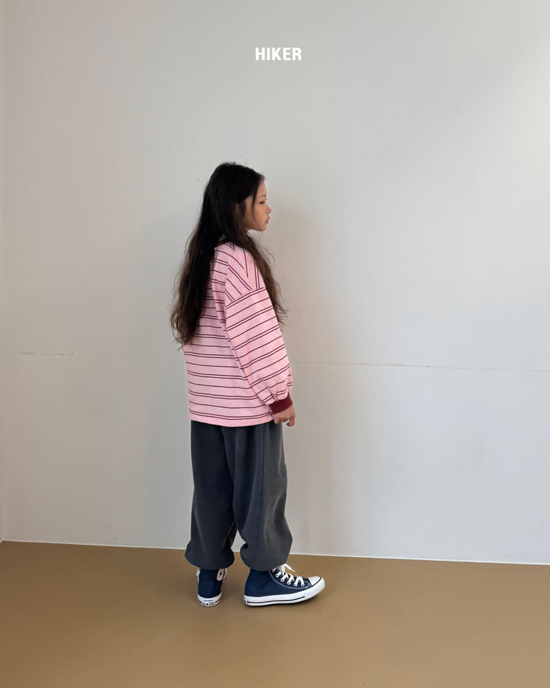 Betty Stripe Tee4_byLittleFox_jetztvorbestellen