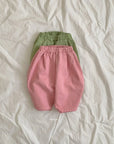 Strawberry Tree Forest Pants