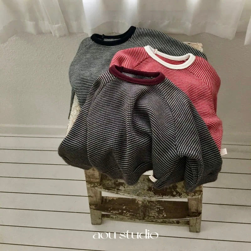 Haru Knit