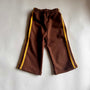 Retro Line Track Pants