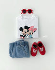 MM Pose Tee