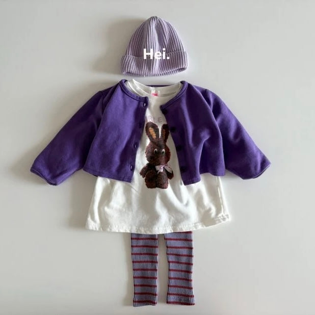 Bunny Girl Tee