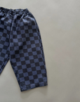 Checkmate Corduroy Pants – Karo trifft Oversize