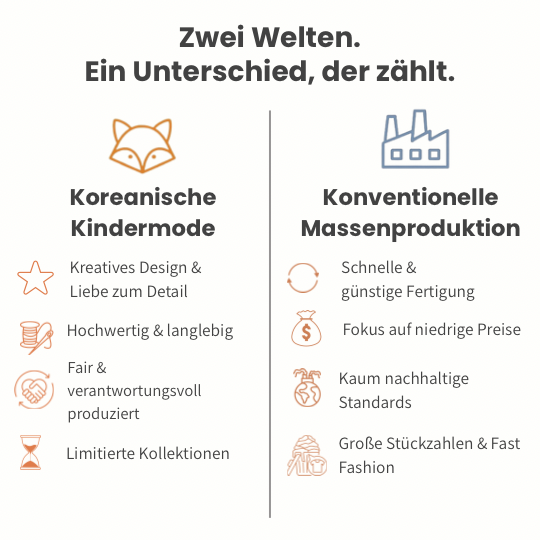 Denim Stripe Pants – Weiter Schnitt mit feinen Streifen