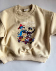 Friend Time Sweatshirt