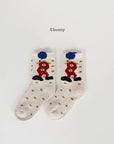 Typhon Socks Set