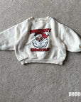 Santa Sweatshirt