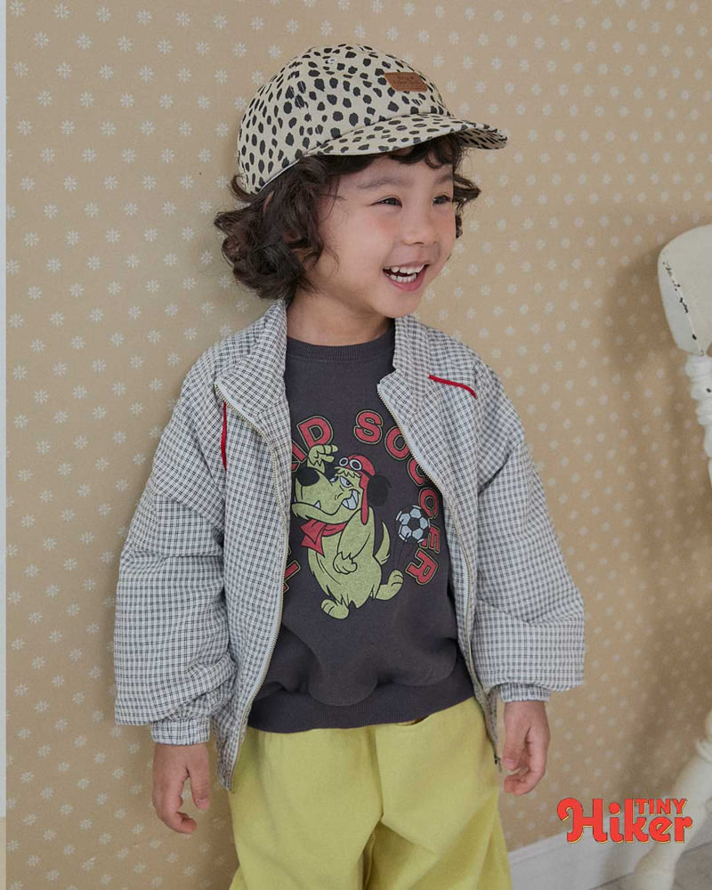 Jude Check Piping Jumper5_byLittleFox_jetztvorbestellen