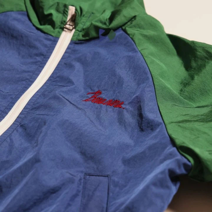 Celeb Raglan Zip-Up3_byLittleFox_jetztvorbestellen