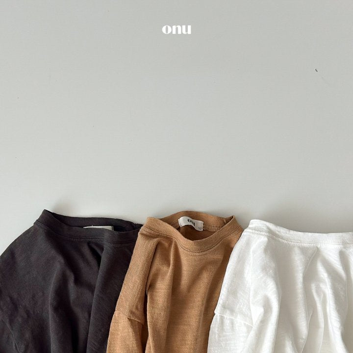 Slub Ribbed Tee2_byLittleFox_jetztvorbestellen