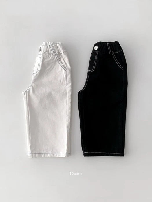 Fit Wide Stitch Pants_byLittleFox_jetztvorbestellen