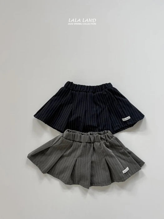 Gemma Pleated Skirt_byLittleFox_jetztvorbestellen