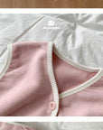 Little Foxx – Fleece Vest