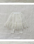 Little Foxx – Bella Tutu Skirt Leggings