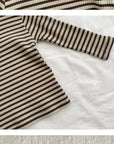 Little Foxx – Timber Color Block Loungewear