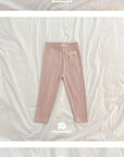 Little Foxx – Bodule Plain Leggings