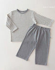 Little Foxx – Cozy Homewear