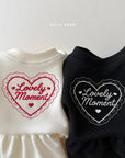 Little Foxx – Lovely Moment Tee