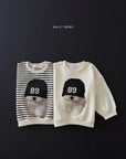 Little Foxx – Bichon Sweatshirt