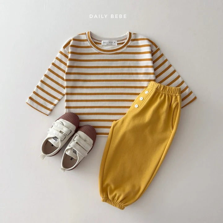 Little Foxx – Everyday Daily Tee