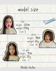 Little Foxx – Crayon Cardigan